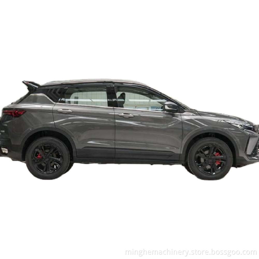 2023 Geely binyue suv coolray 5door 5seat hot to sale